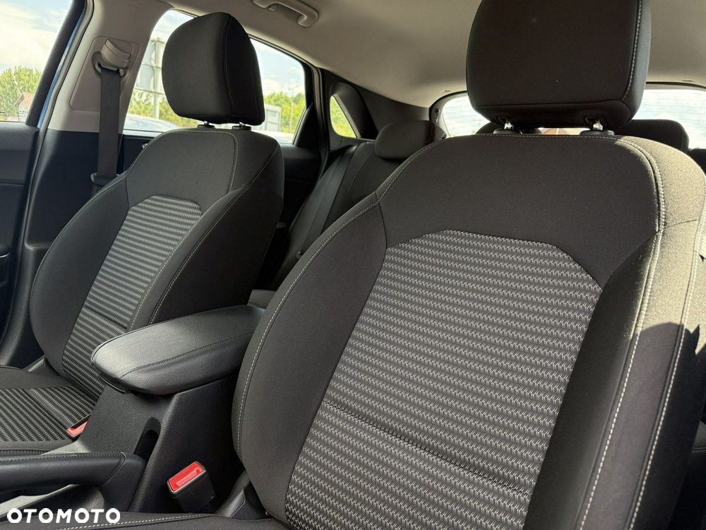 Kia Ceed 1.5 T-GDI M - 12