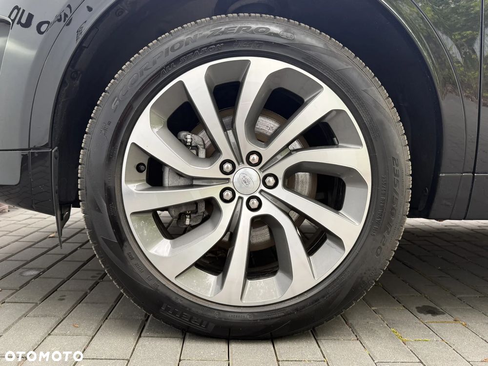 Land Rover Discovery Sport 2.0 D200 mHEV S - 8