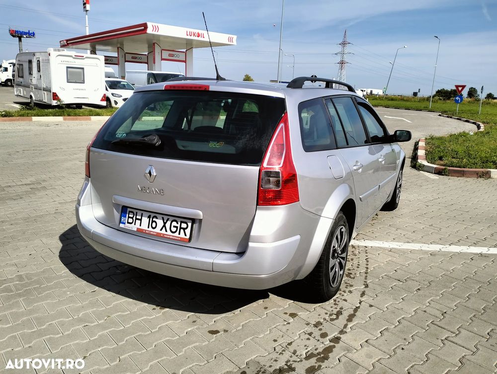 Renault Megane - 14
