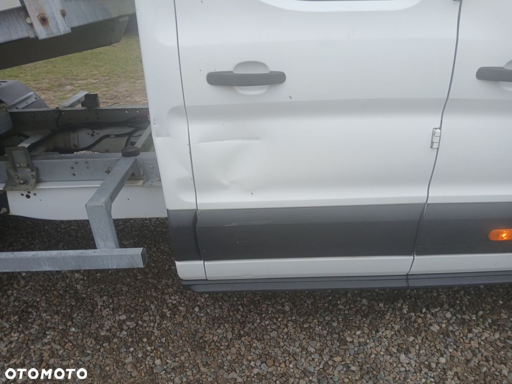 Ford Transit - 20