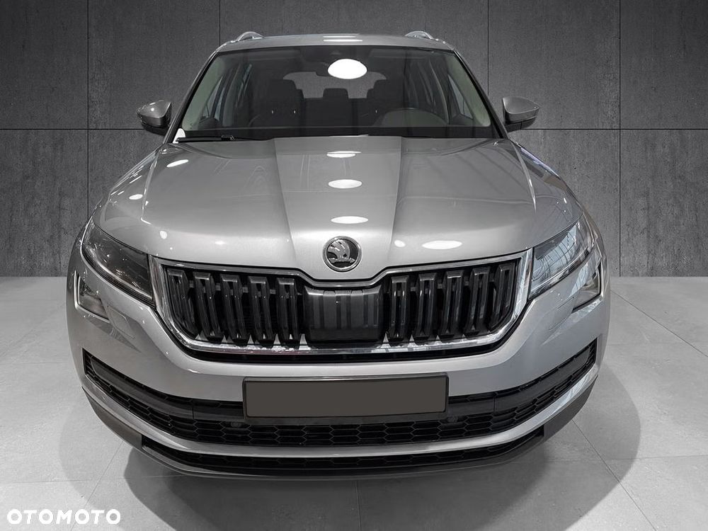 Skoda Kodiaq 2.0 TDI DSG Style - 8