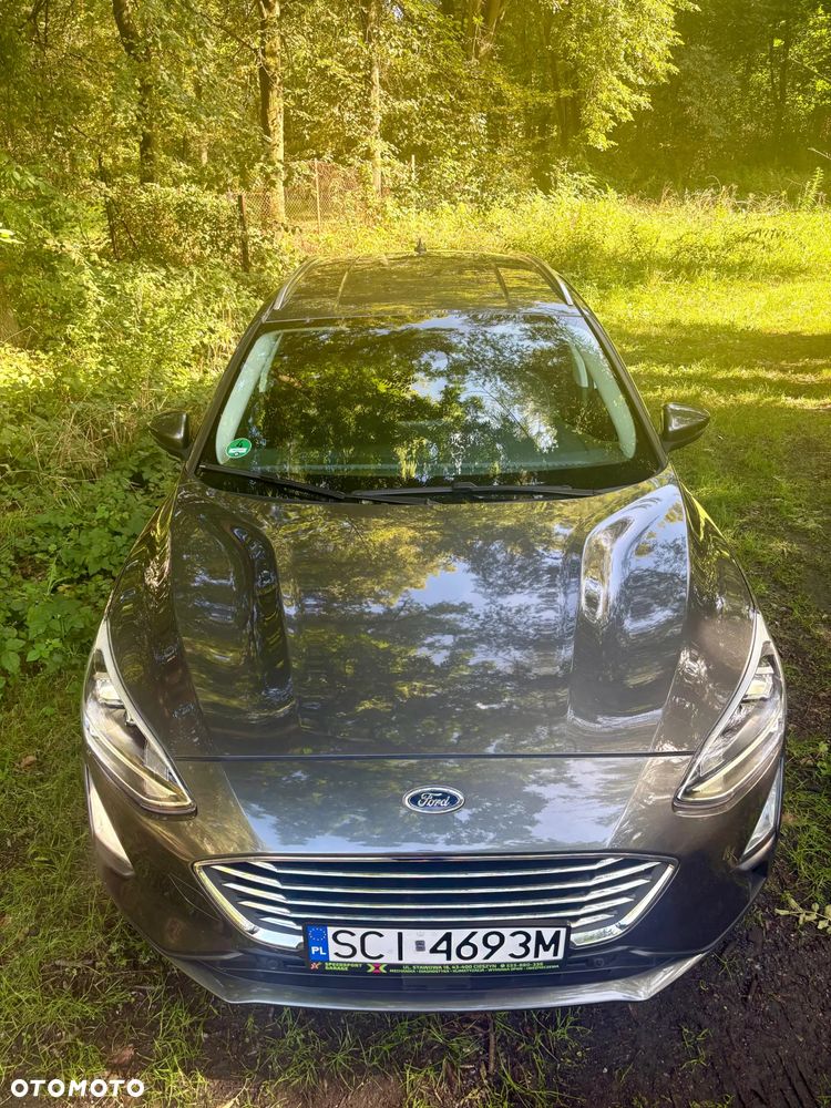 Ford Focus - 2