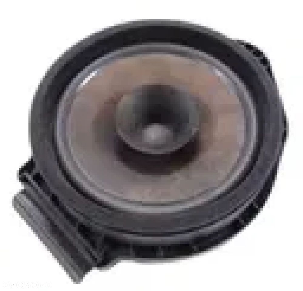 głośnik drzwi tył tylnych OPEL INSIGNIA A 13257498 - 4