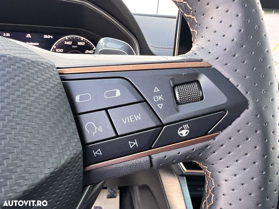 Cupra Formentor - 19