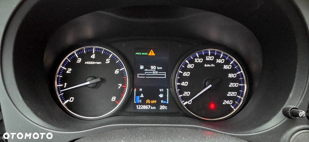 Mitsubishi Outlander 2.0 2WD Active - 24