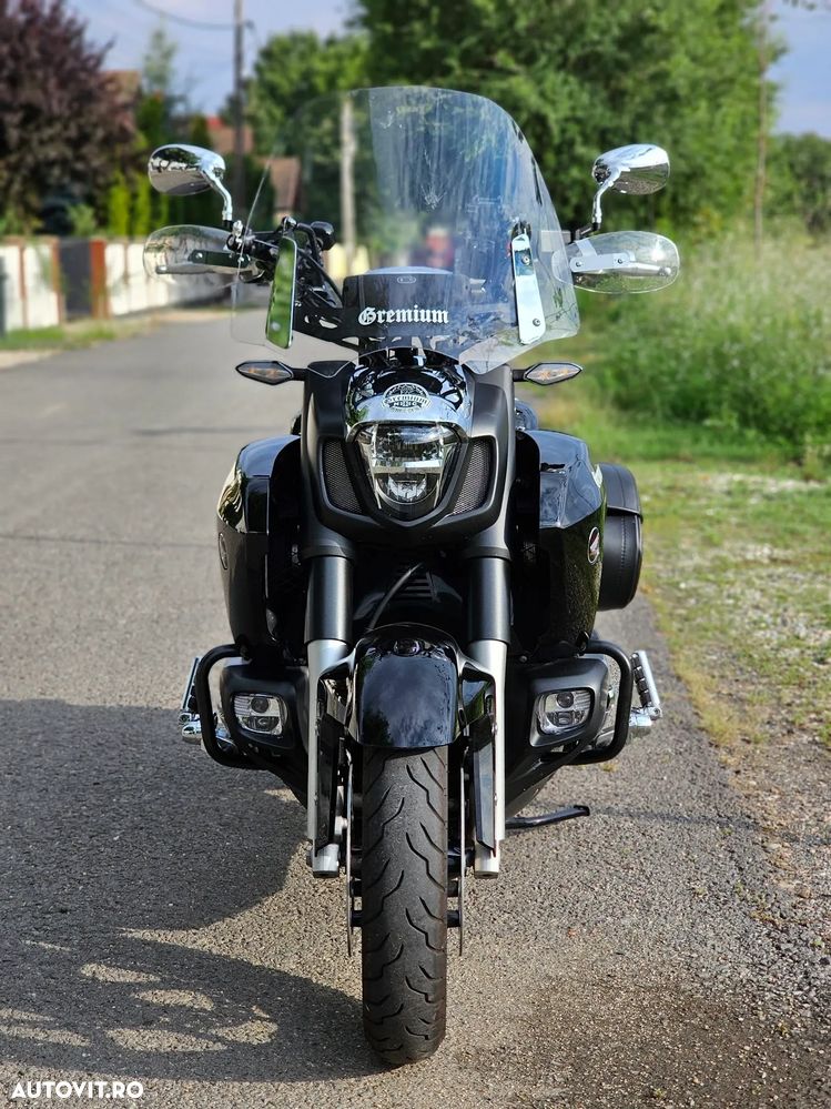 Honda F6C Valkyrie - 7