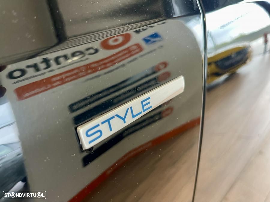 Peugeot 308 SW 1.5 BlueHDi Style - 8