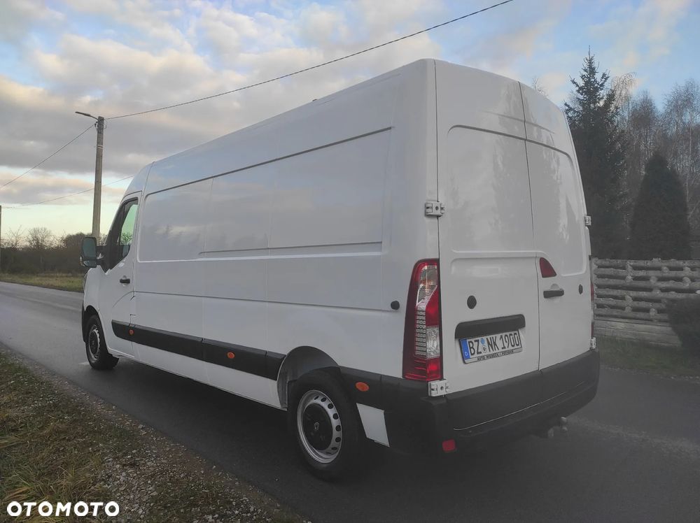 Renault Master - 8