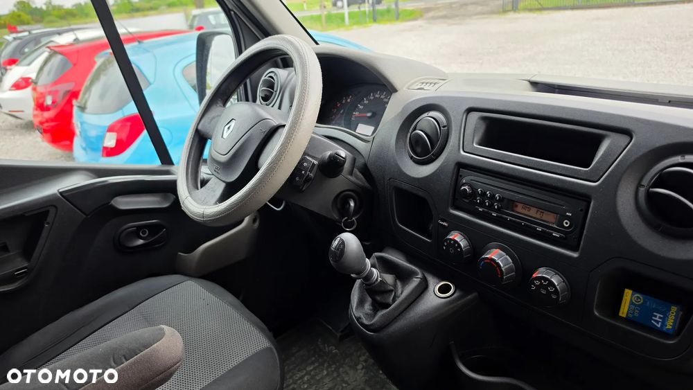 Renault MASTER - 12
