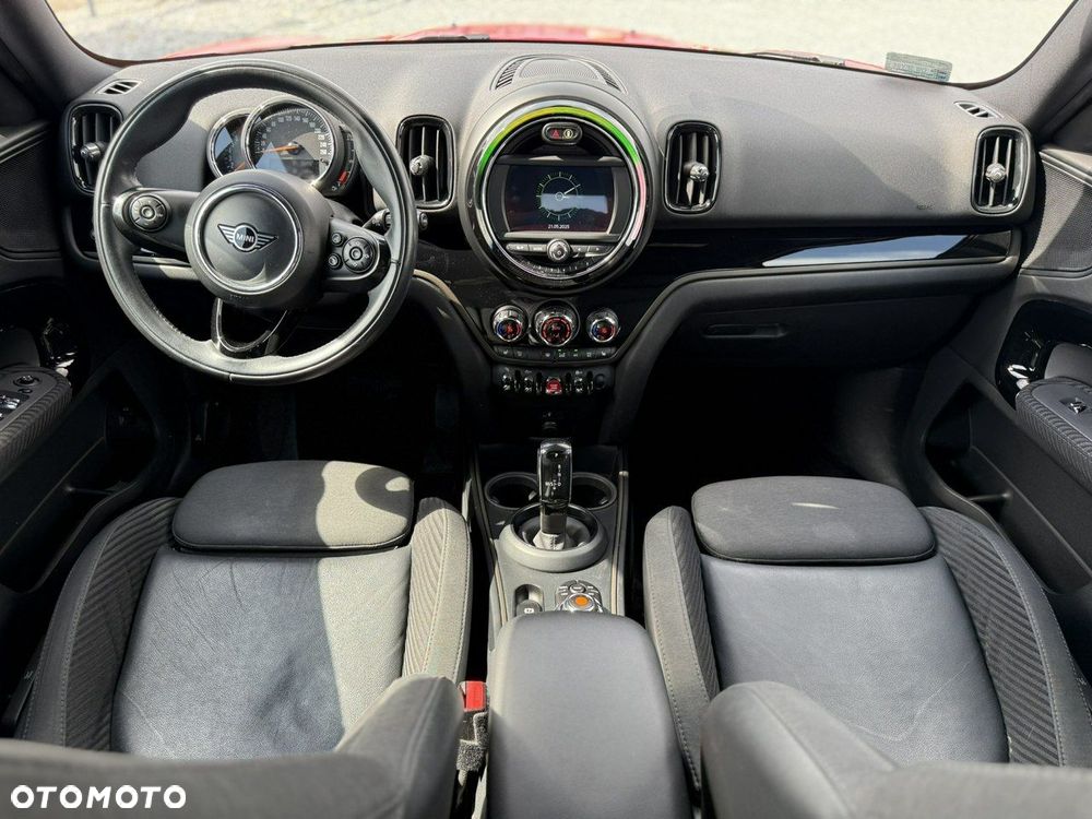 MINI Countryman - 14