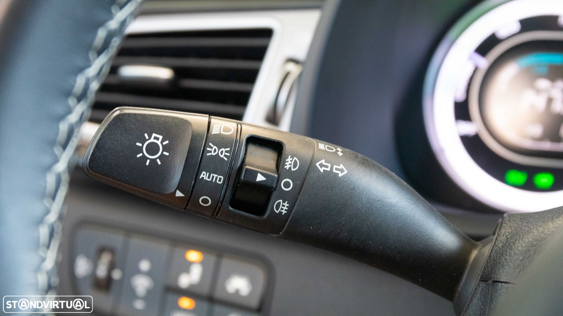 Kia Niro 1.6 GDi PHEV Drive - 16