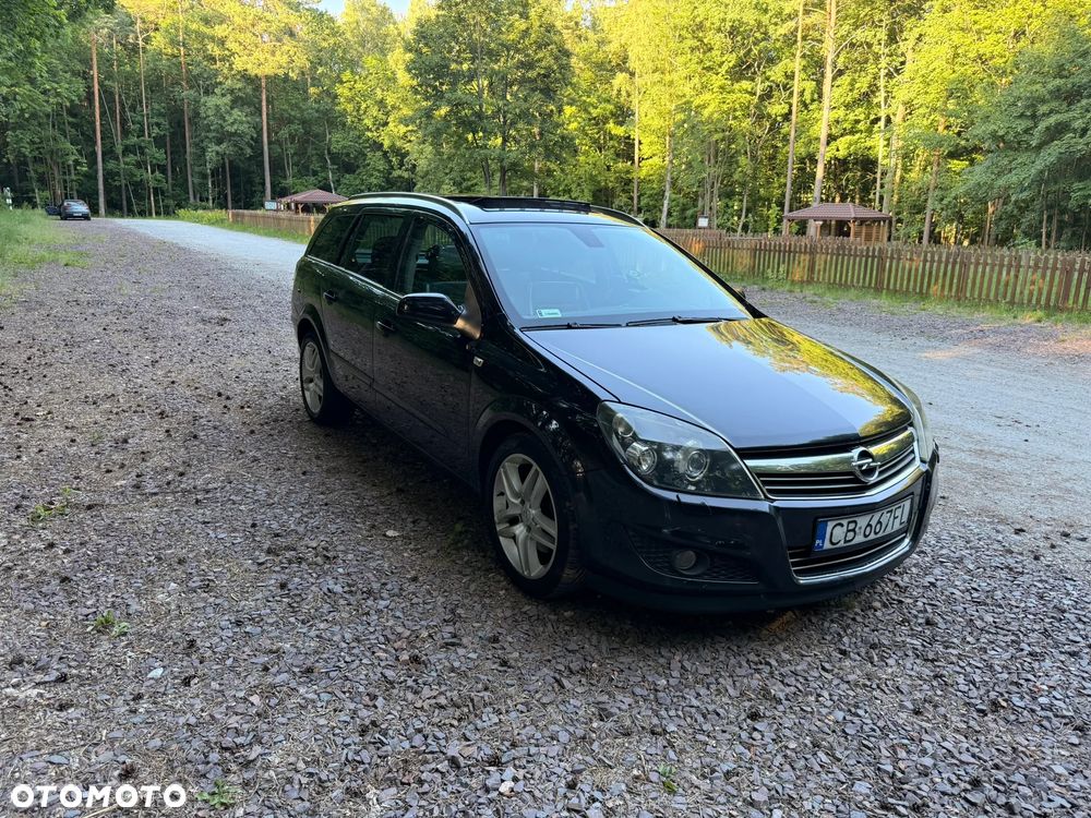 Opel Astra - 5
