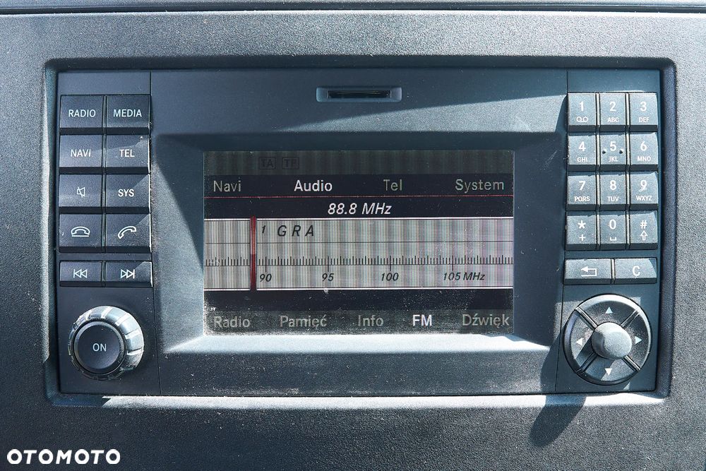 Mercedes-Benz Sprinter 315CDI - 9