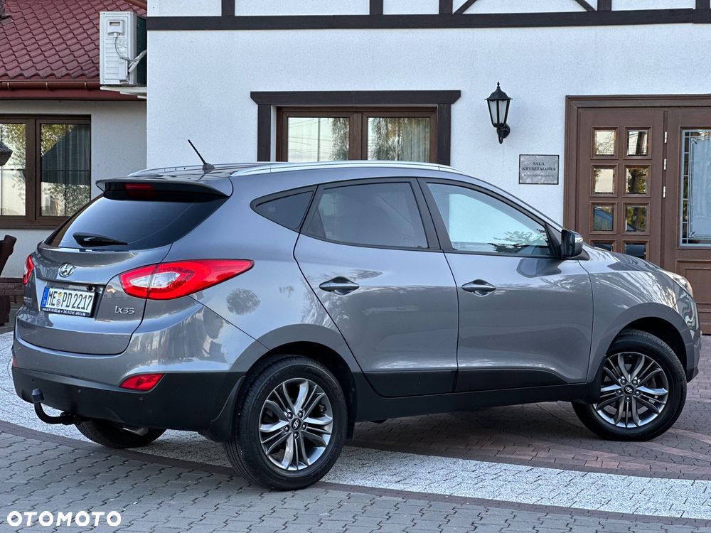 Hyundai ix35 - 18