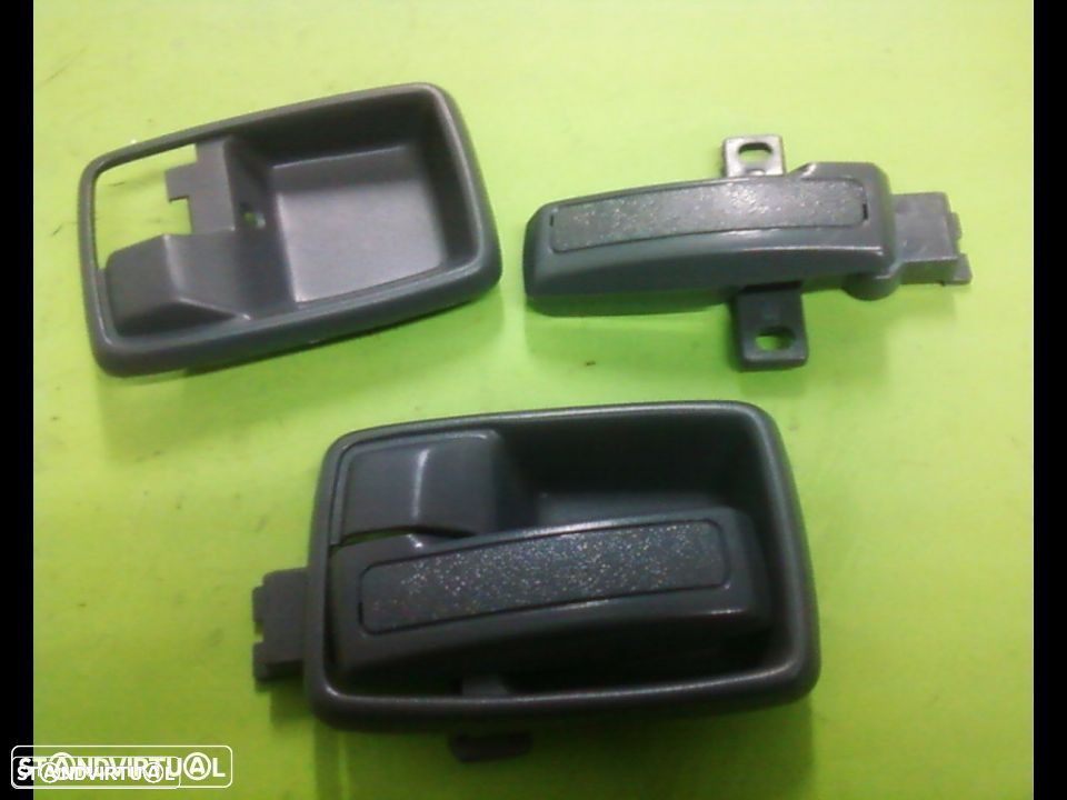 puxadores interiores porta bedford brava (NOVOS) - 1