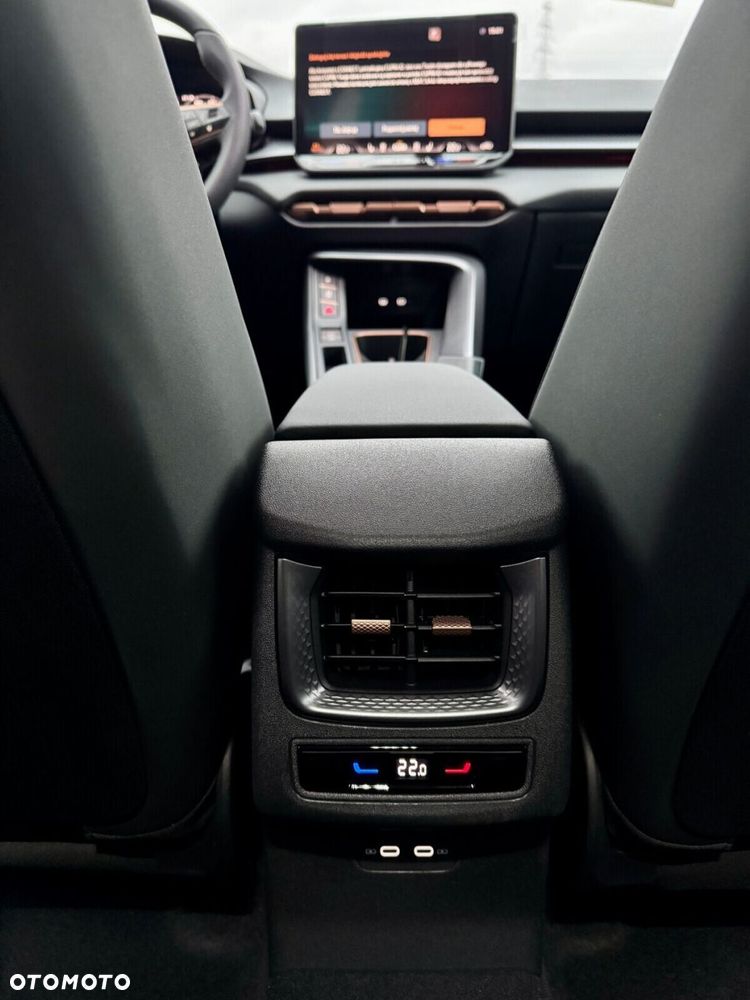 Cupra Terramar 1.5 eTSI mHEV Advantage Edition DSG - 19