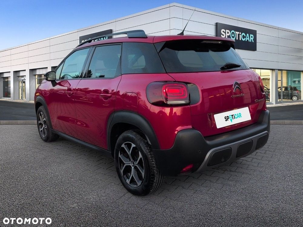 Citroën C3 Aircross - 7