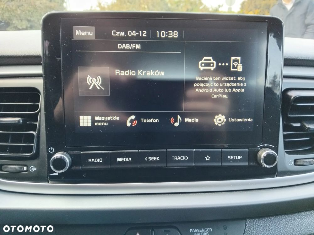 Kia Rio 1.0 T-GDI M - 11