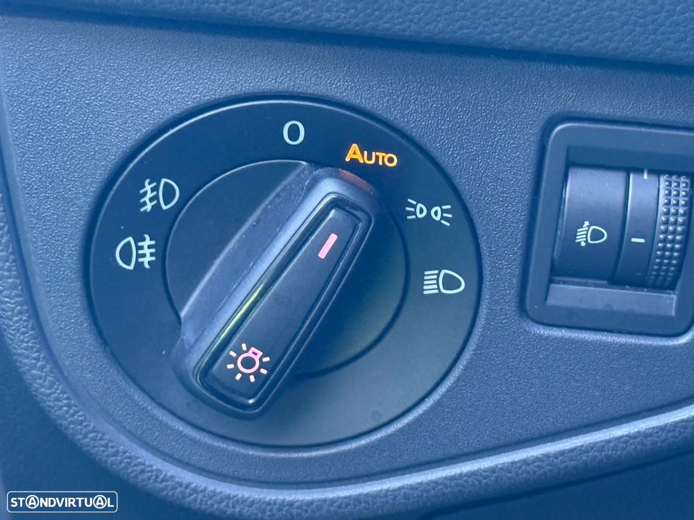 VW Polo 1.0 TSI Confortline - 31