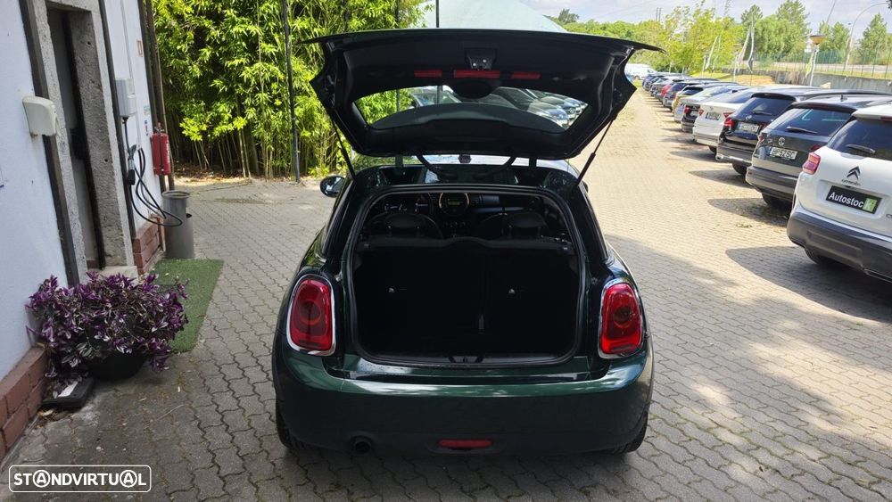 MINI 3 Portas One D - 16