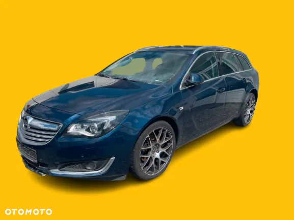 OPEL INSIGNIA 2.0 CDTI 120kW/163KM A20DTH F40 Z22A LIFT KOMBI WSZYSTKIE CZESCI