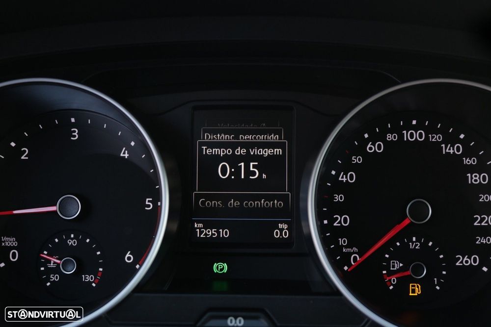 VW Tiguan 2.0 TDI Life - 45