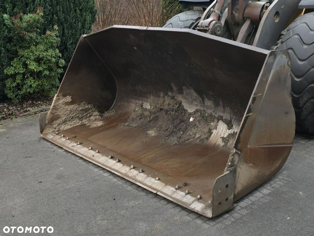 Volvo L150G / L 150 OPTISHIFT - 16