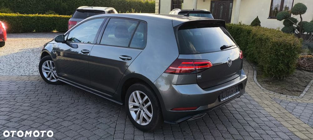 Volkswagen Golf 2.0 TDI SCR Highline - 7