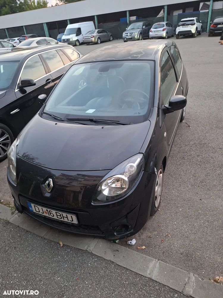 Renault Twingo 1.2 16V Trend - 1