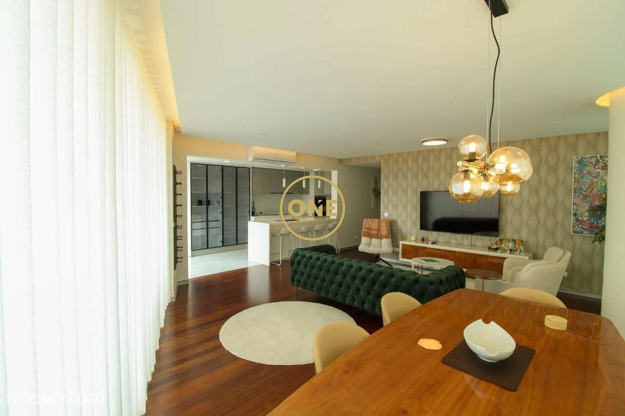Apartamento T4 - Grande imagem: 4/36