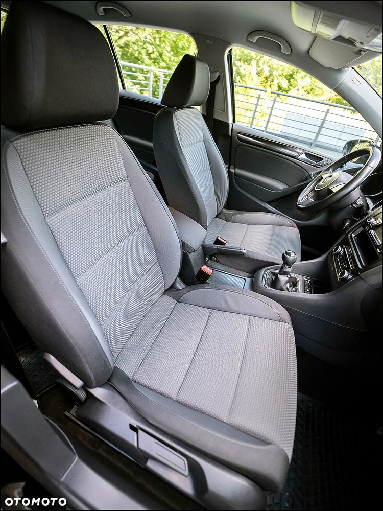 Volkswagen Golf 1.4 Edition - 37
