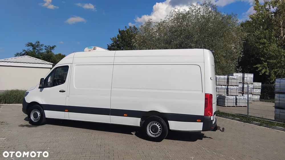 Mercedes-Benz SPRINTER - 5