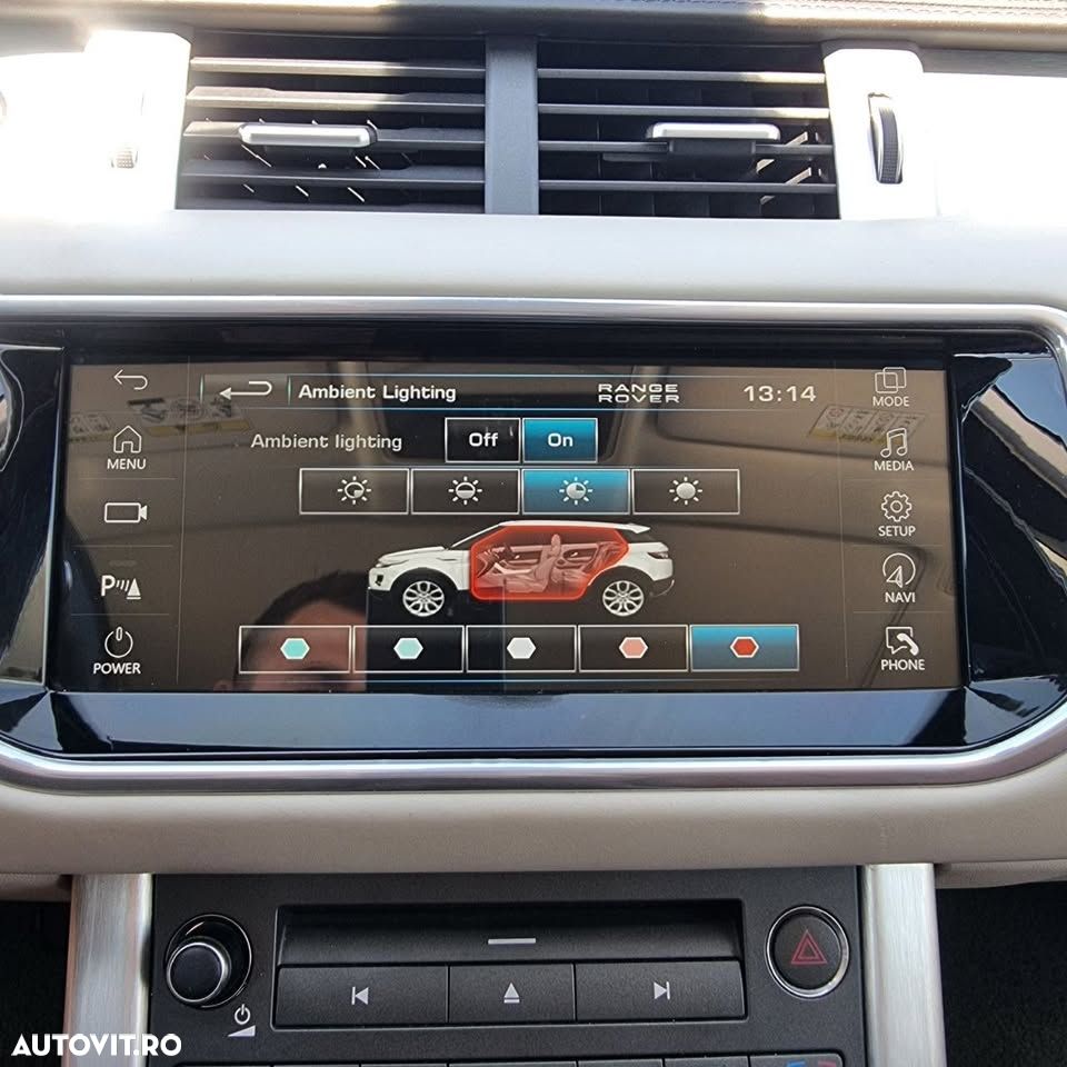 Land Rover Range Rover Evoque - 4