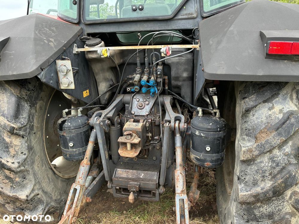 Massey Ferguson 6180 - 14
