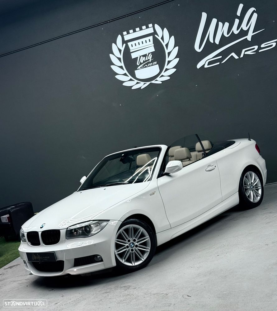BMW 118 d DPF Edition Sport - 12