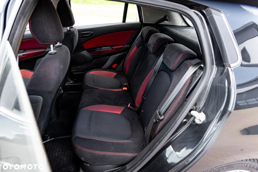 Fiat Bravo 1.4 T-JET 16V Emotion Euro5 - 19