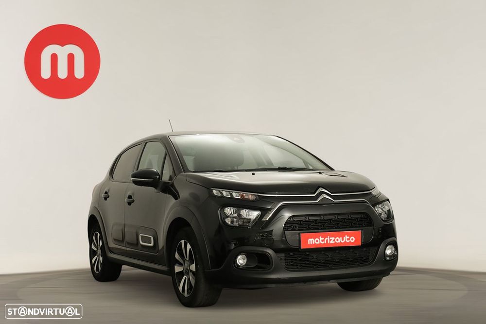 Citroën C3 1.5 BlueHDi Max - 1
