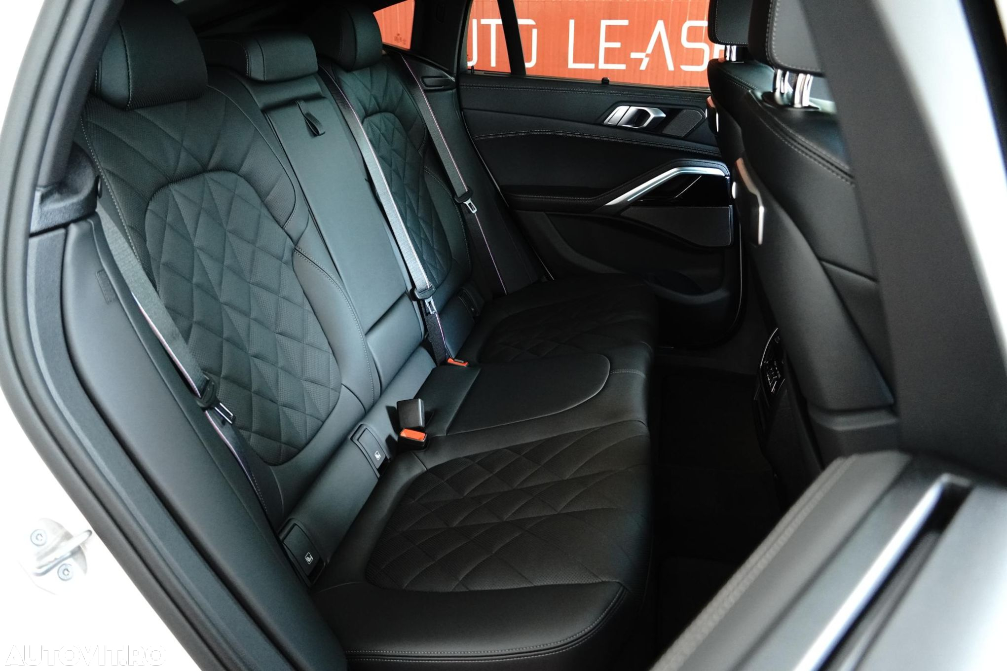 BMW X6 - 16