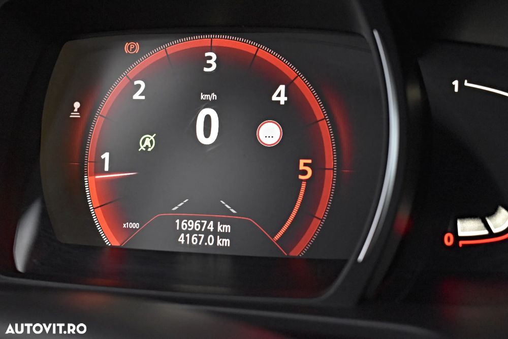 Renault Kadjar Energy dCi 130 Experience - 22