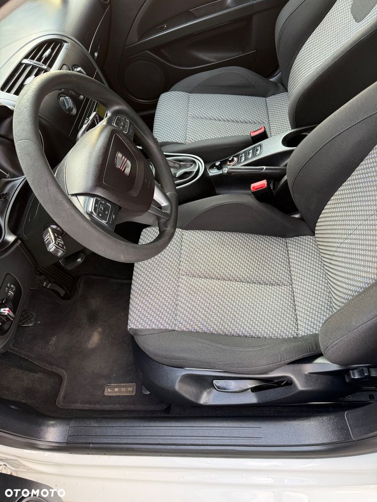 Seat Leon 1.2 TSI Start&Stop Style - 10