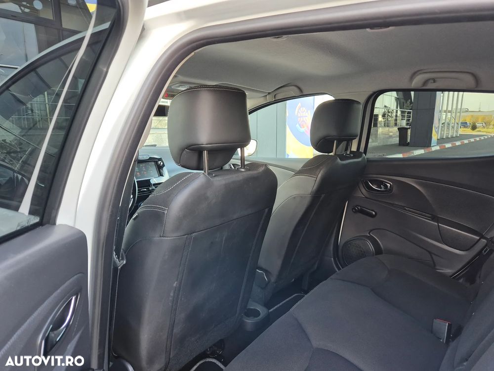 Renault Clio (Energy) TCe 90 Bose Edition - 18