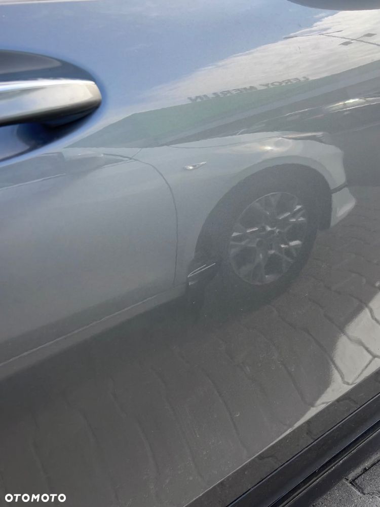 Mercedes-Benz GLB 220 d 4-Matic AMG Line 8G-DCT - 25