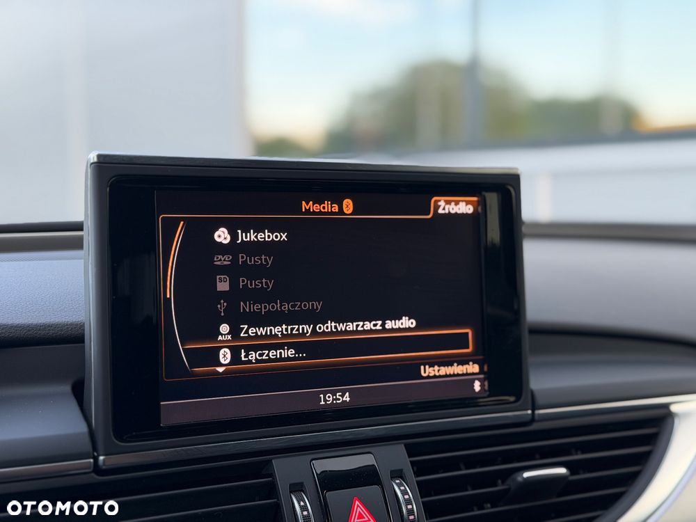 Audi A6 Avant - 36