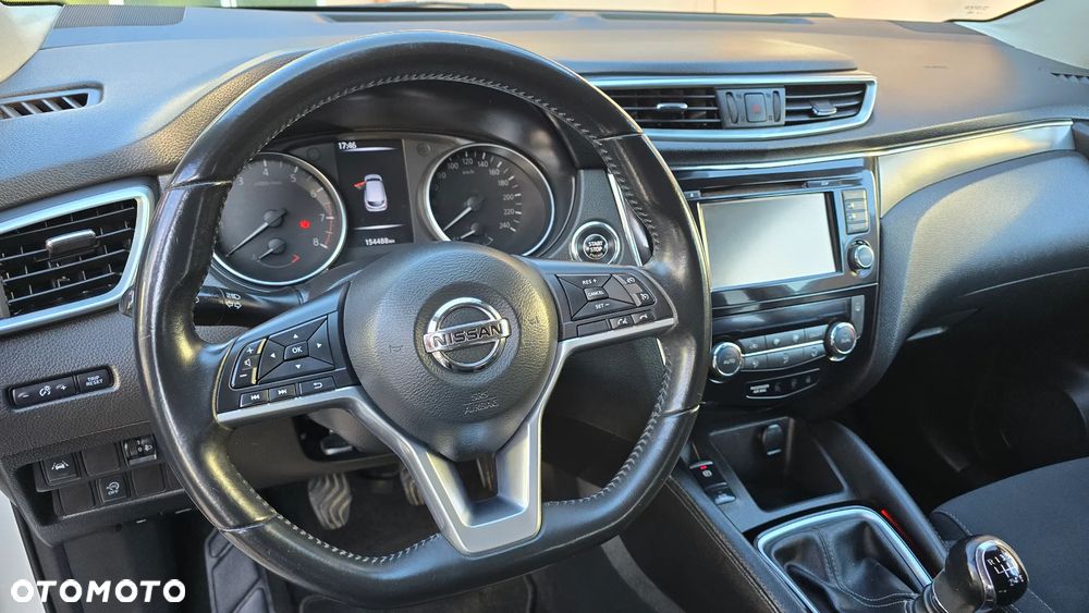 Nissan Qashqai - 18