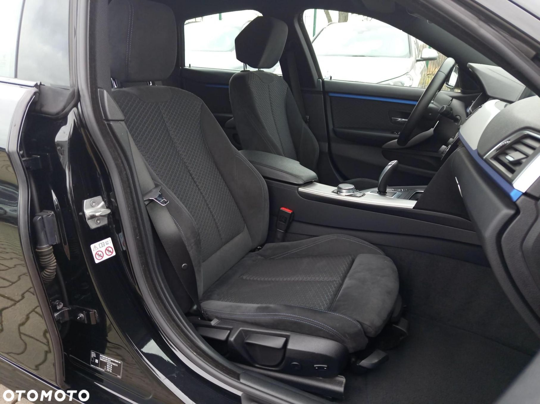 BMW Seria 4 - 19