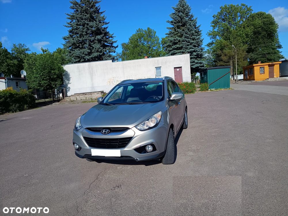 Hyundai ix35 2.0 Premium 2WD - 2