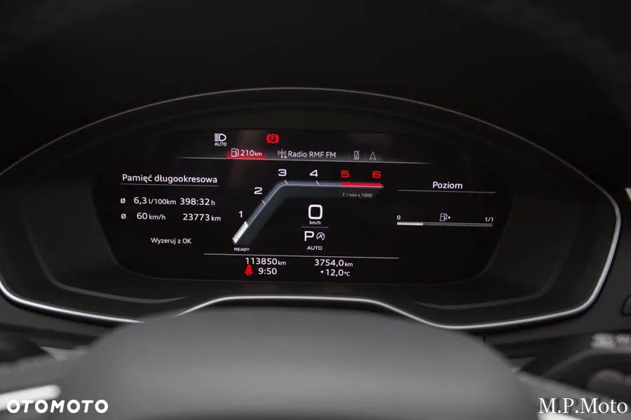 Audi Q5 40 TDI quattro S tronic edition one - 29