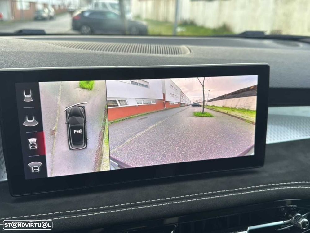 Alfa Romeo Tonale 1.5 VGT Hybrid Sport Speciale - 29