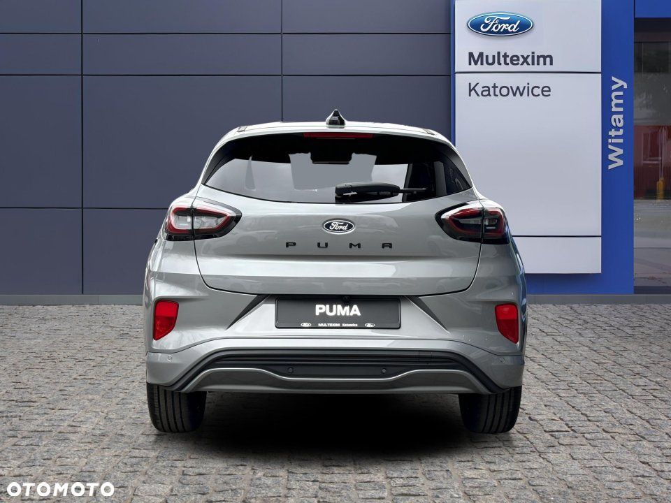 Ford Puma - 4