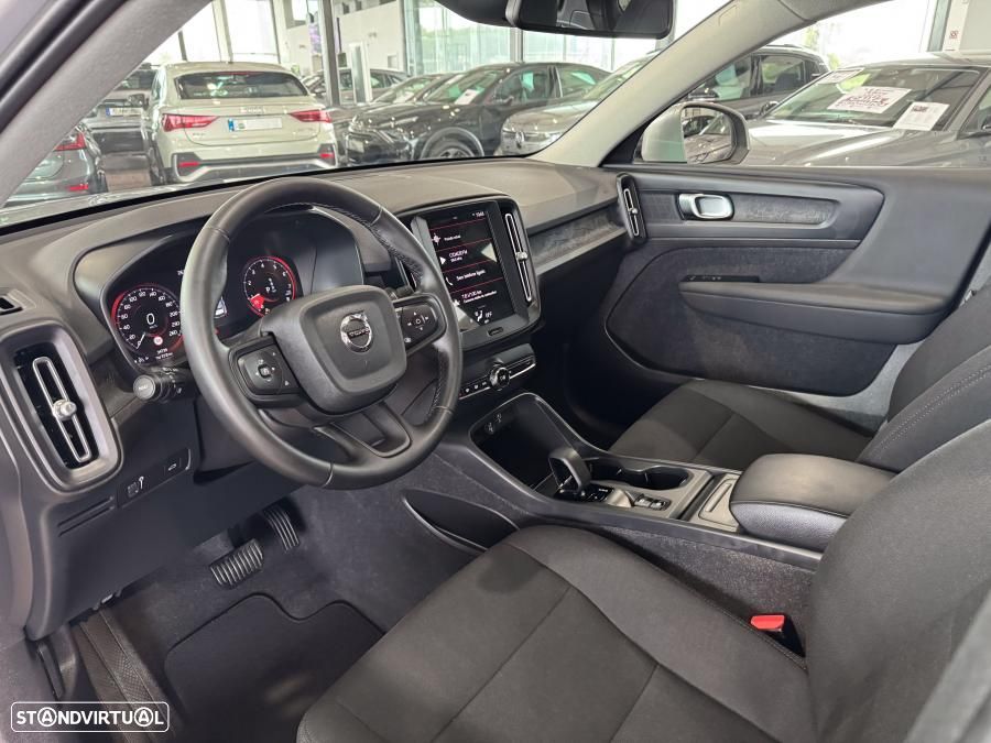 Volvo XC 40 1.5 T2 Inscription Geartronic - 13